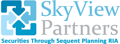 SkyView Logo